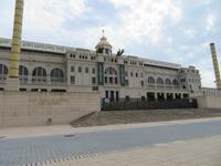 Stadtrundfahrt Barcelona