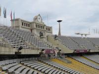 Stadtrundfahrt Barcelona