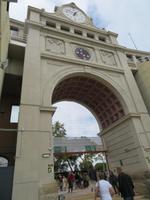 Stadtrundfahrt Barcelona