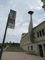 Stadtrundfahrt Barcelona