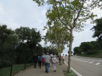 Stadtrundfahrt Barcelona