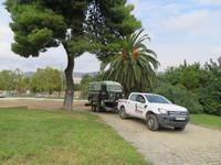 Stadtrundfahrt Barcelona