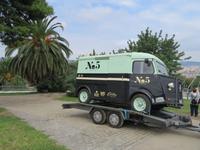 Stadtrundfahrt Barcelona