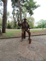 Stadtrundfahrt Barcelona