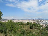 Stadtrundfahrt Barcelona