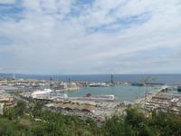 Stadtrundfahrt Barcelona