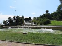 Stadtrundfahrt Barcelona