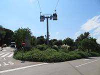 Stadtrundfahrt Barcelona