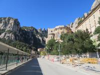 Kloster Montserrat