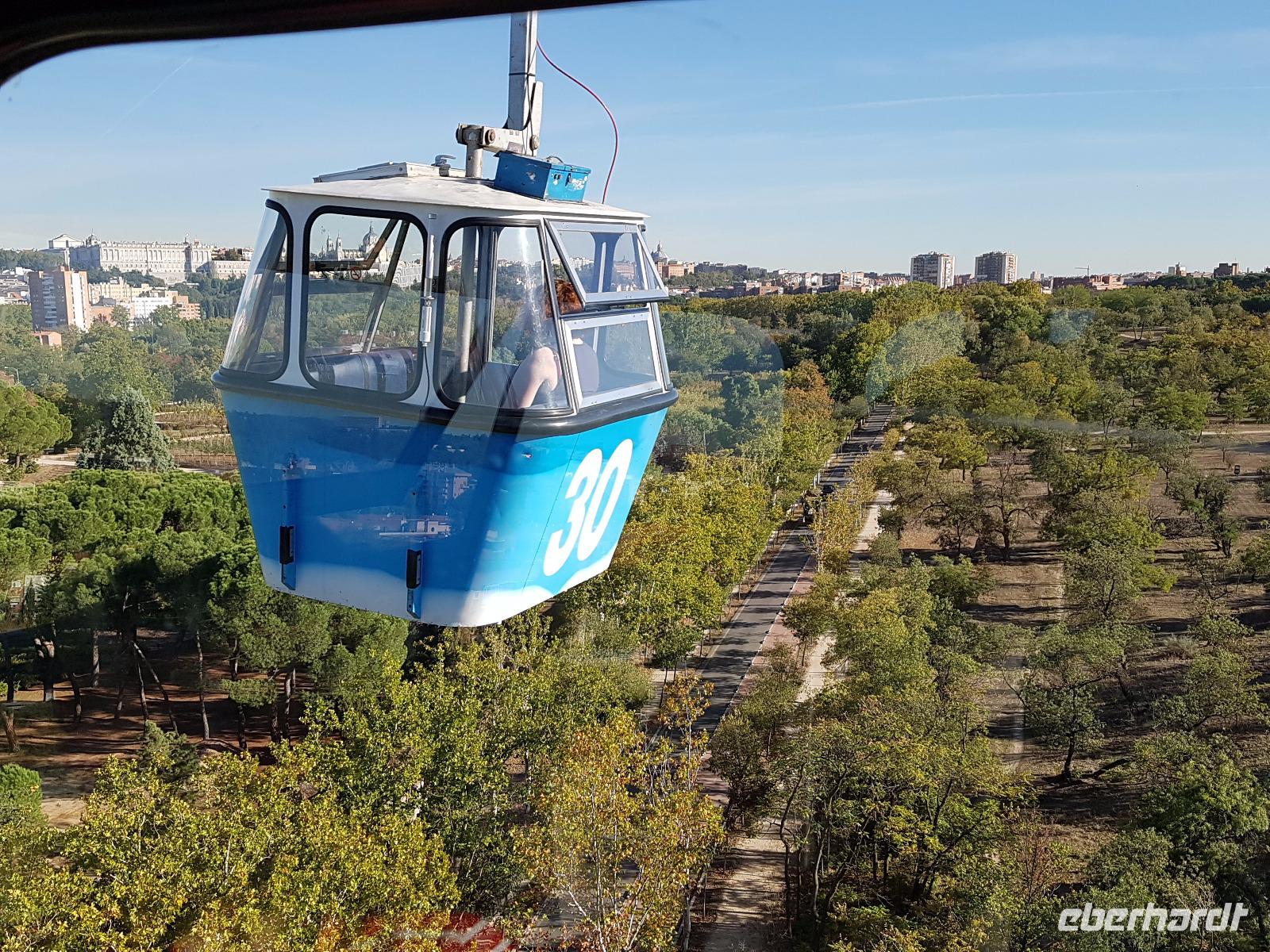 Exklusive Städtereise Madrid in kleiner Reisegruppe (56)