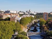 Exklusive Städtereise Madrid in kleiner Reisegruppe (73)