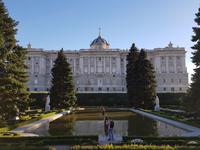 Exklusive Städtereise Madrid in kleiner Reisegruppe (77)