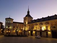 Exklusive Städtereise Madrid in kleiner Reisegruppe (95)