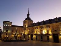 Exklusive Städtereise Madrid in kleiner Reisegruppe (97)