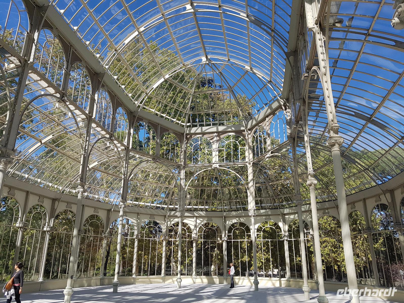 Exklusive Städtereise Madrid in kleiner Reisegruppe (176)