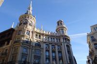 Exklusive Städtereise Madrid in kleiner Reisegruppe (204)