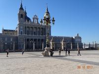 Exklusive Städtereise Madrid in kleiner Reisegruppe (232)