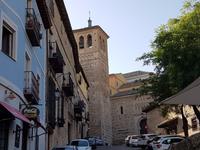 Exklusive Städtereise Madrid in kleiner Reisegruppe (299)