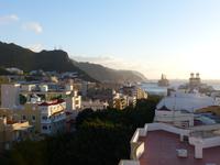 Santa Cruz Teneriffa 1