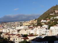 Santa Cruz Teneriffa 2