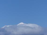 Schiffsüberfahrt Teneriffa - La Gomera 2