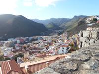 San Sebastian La Gomera 3