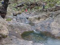 Wanderung bei Alajero 6