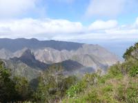 Wanderung Las Rosas - Vallehermoso 5