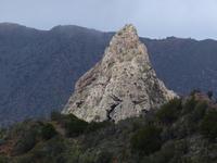 Wanderung Las Rosas - Vallehermoso 9