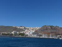 San Sebastian La Gomera 10