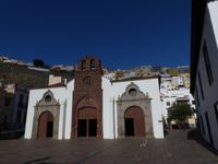 San Sebastian La Gomera 11