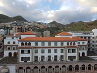 Spanien, Teneriffa, Santa Cruz, Casino