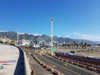 Spanien, Teneriffa, Santa Cruz