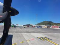 Spanien, Teneriffa, TFN