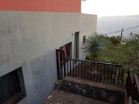 Spanien, El Hierro, Hotel Villa Mocanal