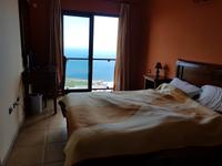 Spanien, El Hierro, Hotel Villa Mocanal