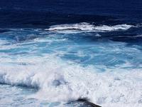 Spanien, El Hierro, Küste bei La Maceta