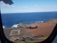 Spanien, El Hierro, Flughafen