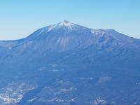 Spanien, Teneriffa, Teide