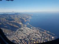 Spanien, Teneriffa, Santa Cruz