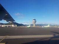 Spanien, Teneriffa, TFN