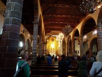 Spanien, Teneriffa, Santa Cruz, Iglesia Parroquial Matriz de Nuestra Señora de La Concepción