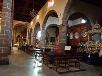 Spanien, Teneriffa, Santa Cruz, Iglesia Parroquial Matriz de Nuestra Señora de La Concepción