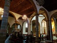 Spanien, Teneriffa, Santa Cruz, Iglesia Parroquial Matriz de Nuestra Señora de La Concepción