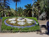 Spanien, Teneriffa, Santa Cruz, Parc Garcia Sanabria