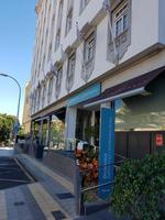 Spanien, Teneriffa, Santa Cruz, Hotel Barcelo Contemporaneo