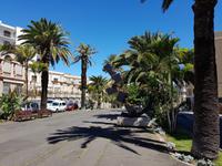 Spanien, Teneriffa, Santa Cruz, Rambla