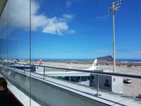 Spanien, Teneriffa, TFS