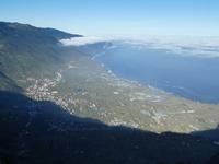 Spanien, El Hierro, Jinama Aussichtspunkt