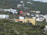 Spanien, El Hierro, El Mocanal